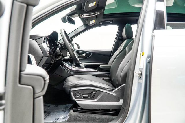 2025 Audi Q7 Premium Plus 55 TFSI quattro - 22975463 - 41
