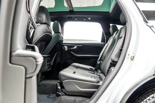 2025 Audi Q7 Premium Plus 55 TFSI quattro - 22975463 - 42