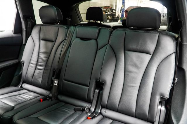 2025 Audi Q7 Premium Plus 55 TFSI quattro - 22975463 - 43