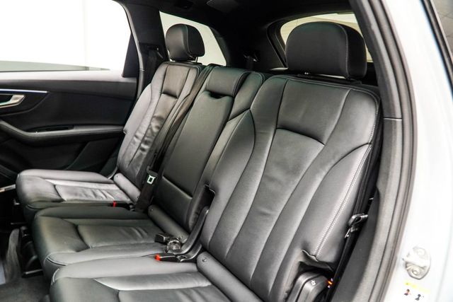 2025 Audi Q7 Premium Plus 55 TFSI quattro - 22975463 - 44