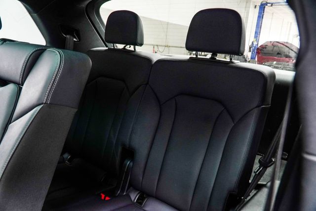 2025 Audi Q7 Premium Plus 55 TFSI quattro - 22975463 - 46