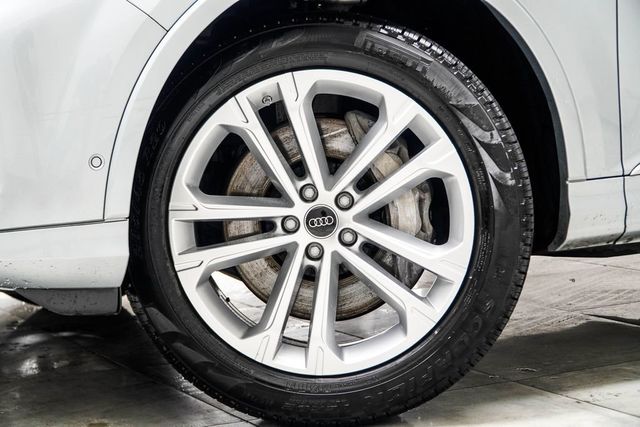 2025 Audi Q7 Premium Plus 55 TFSI quattro - 22975463 - 5