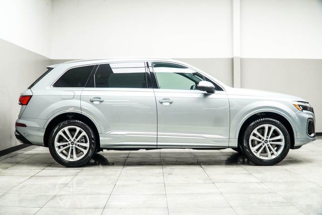 2025 Audi Q7 Premium Plus 55 TFSI quattro - 22975463 - 6