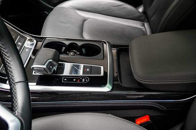 2025 Audi Q7 Premium Plus 55 TFSI quattro - 22976760 - 14