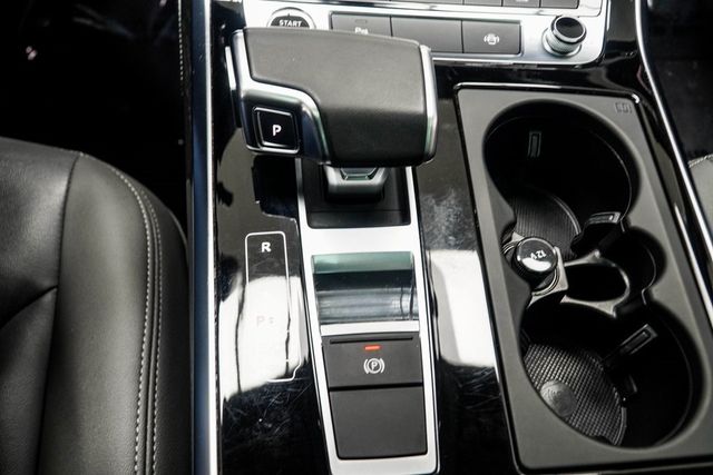 2025 Audi Q7 Premium Plus 55 TFSI quattro - 22976760 - 15