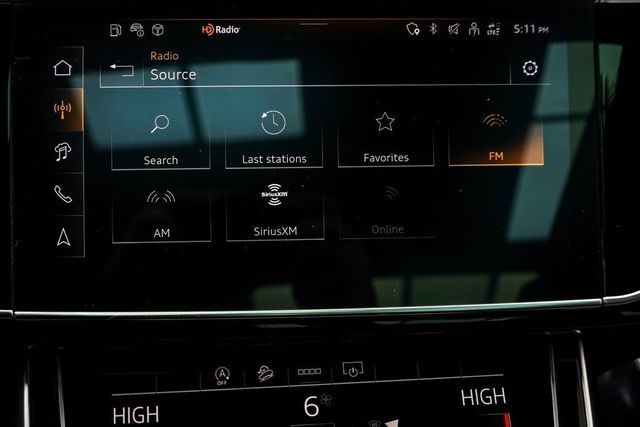 2025 Audi Q7 Premium Plus 55 TFSI quattro - 22976760 - 17