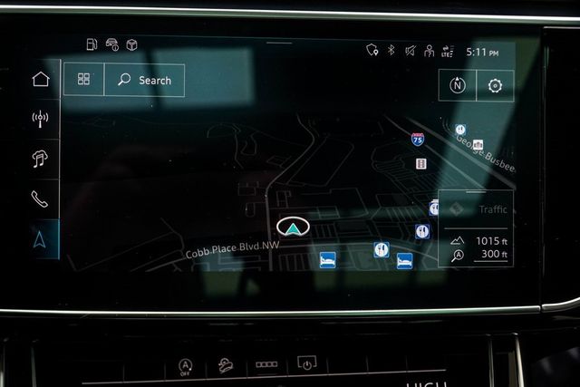 2025 Audi Q7 Premium Plus 55 TFSI quattro - 22976760 - 18