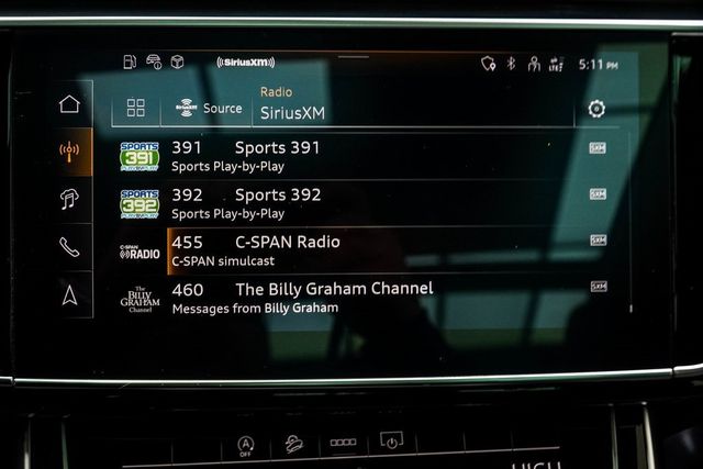 2025 Audi Q7 Premium Plus 55 TFSI quattro - 22976760 - 19