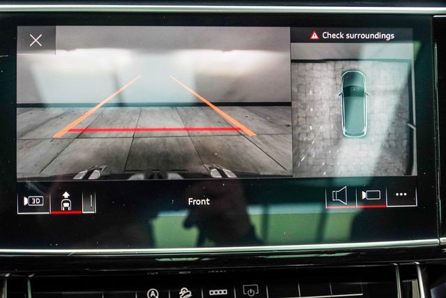 2025 Audi Q7 Premium Plus 55 TFSI quattro - 22976760 - 21