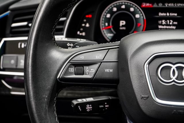 2025 Audi Q7 Premium Plus 55 TFSI quattro - 22976760 - 22