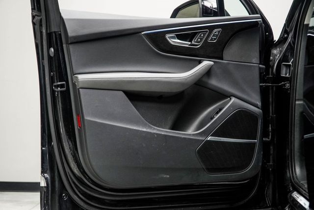 2025 Audi Q7 Premium Plus 55 TFSI quattro - 22976760 - 25