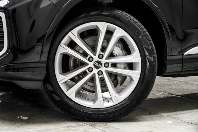 2025 Audi Q7 Premium Plus 55 TFSI quattro - 22976760 - 2