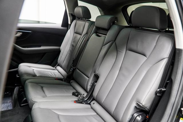 2025 Audi Q7 Premium Plus 55 TFSI quattro - 22976760 - 31