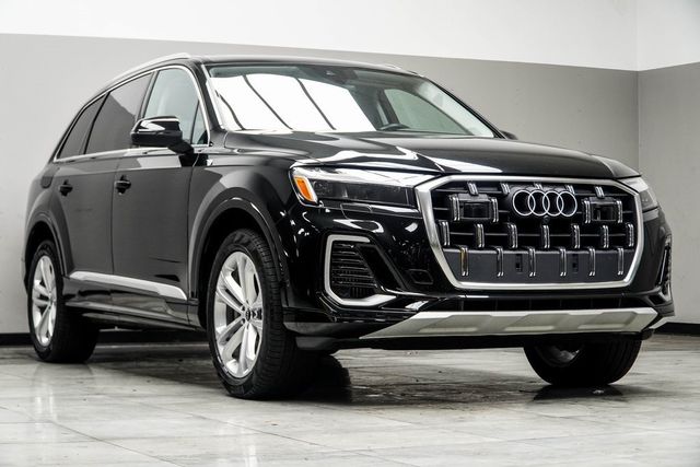 2025 Audi Q7 Premium Plus 55 TFSI quattro - 22976760 - 3