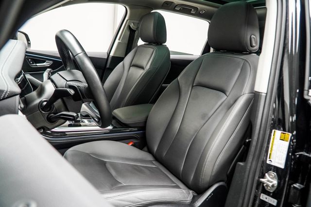 2025 Audi Q7 Premium Plus 55 TFSI quattro - 22976760 - 4