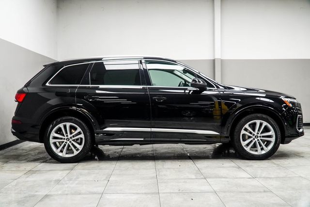 2025 Audi Q7 Premium Plus 55 TFSI quattro - 22976760 - 5