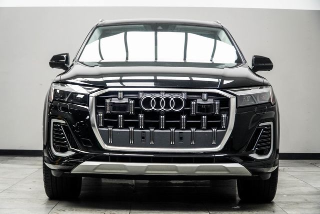 2025 Audi Q7 Premium Plus 55 TFSI quattro - 22976760 - 6