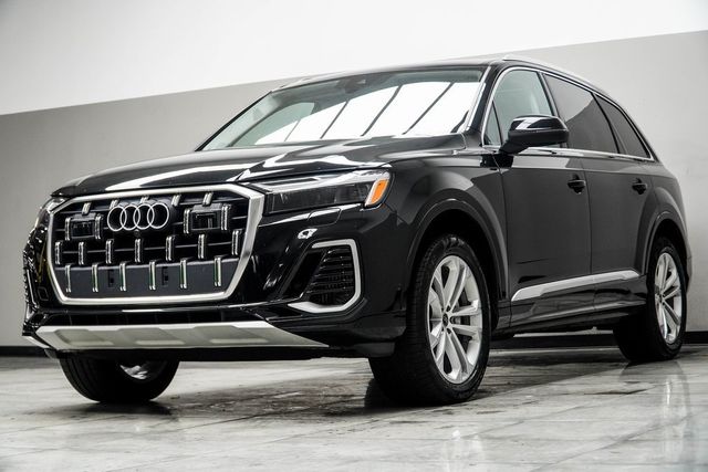 2025 Audi Q7 Premium Plus 55 TFSI quattro - 22976760 - 7