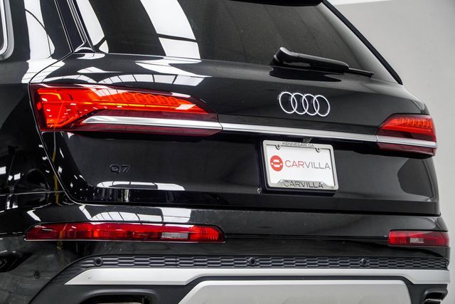 2025 Audi Q7 Premium Plus 55 TFSI quattro - 23027243 - 13