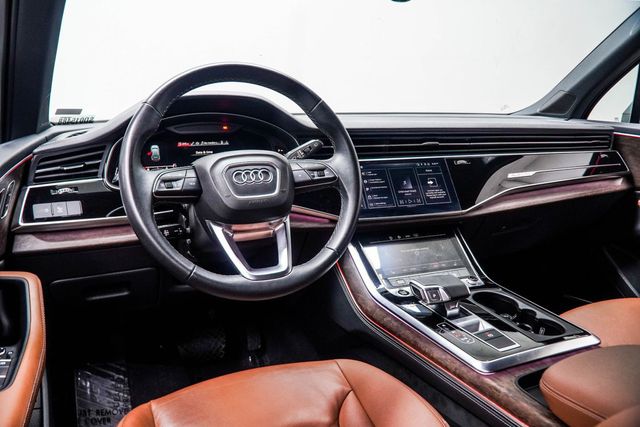2025 Audi Q7 Premium Plus 55 TFSI quattro - 23027243 - 15