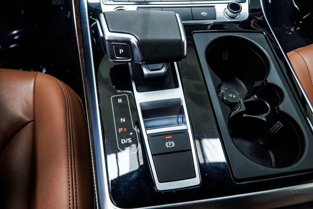 2025 Audi Q7 Premium Plus 55 TFSI quattro - 23027243 - 20
