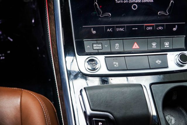 2025 Audi Q7 Premium Plus 55 TFSI quattro - 23027243 - 21