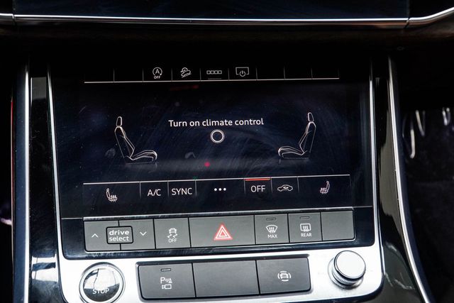 2025 Audi Q7 Premium Plus 55 TFSI quattro - 23027243 - 22