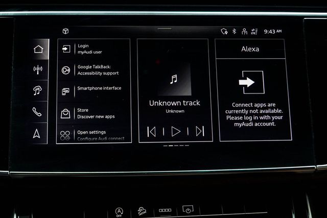 2025 Audi Q7 Premium Plus 55 TFSI quattro - 23027243 - 23