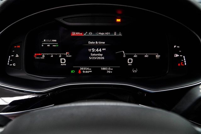2025 Audi Q7 Premium Plus 55 TFSI quattro - 23027243 - 32