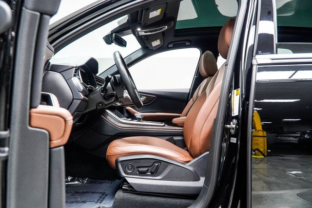 2025 Audi Q7 Premium Plus 55 TFSI quattro - 23027243 - 38