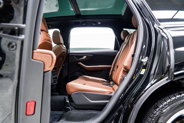 2025 Audi Q7 Premium Plus 55 TFSI quattro - 23027243 - 39