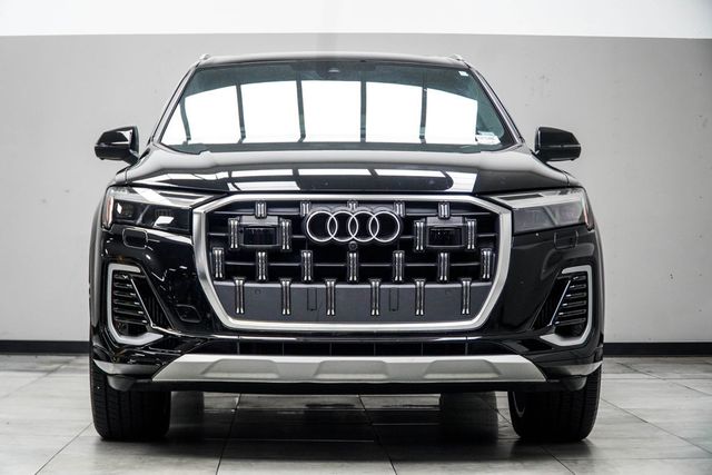 2025 Audi Q7 Premium Plus 55 TFSI quattro - 23027243 - 7