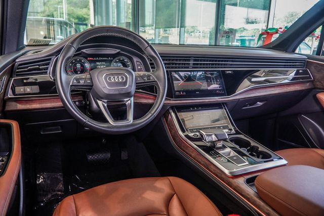 2025 Audi Q7 Premium Plus 55 TFSI quattro - 23066654 - 14