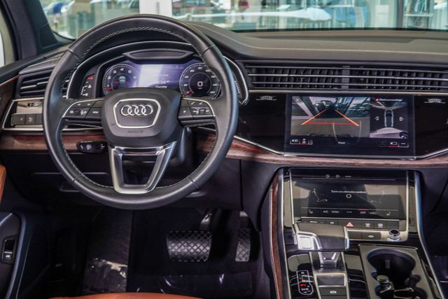 2025 Audi Q7 Premium Plus 55 TFSI quattro - 23066654 - 15