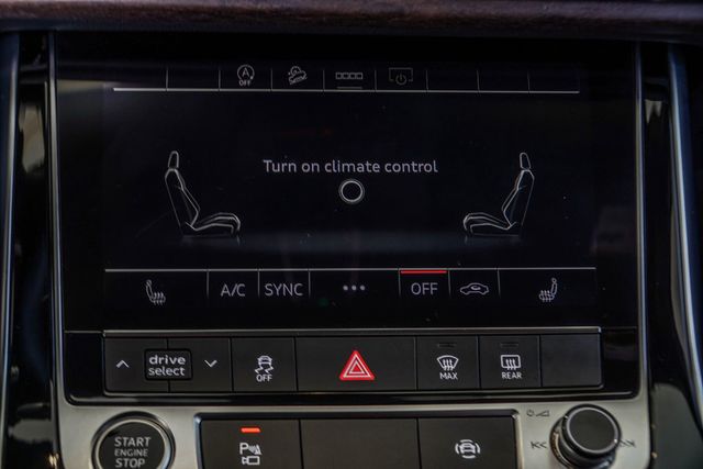 2025 Audi Q7 Premium Plus 55 TFSI quattro - 23066654 - 22