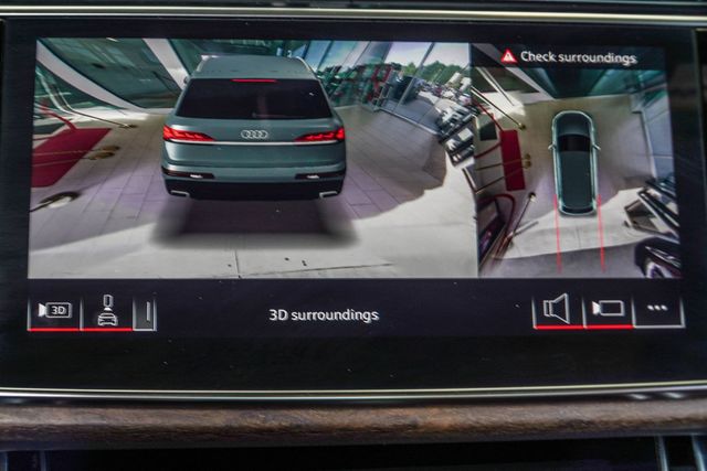 2025 Audi Q7 Premium Plus 55 TFSI quattro - 23066654 - 25