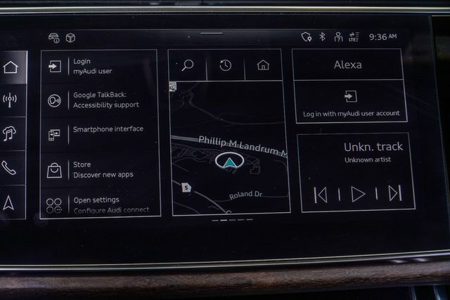 2025 Audi Q7 Premium Plus 55 TFSI quattro - 23066654 - 26