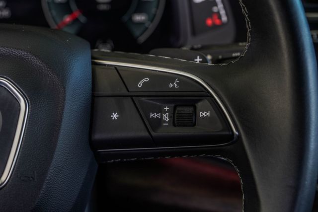 2025 Audi Q7 Premium Plus 55 TFSI quattro - 23066654 - 30