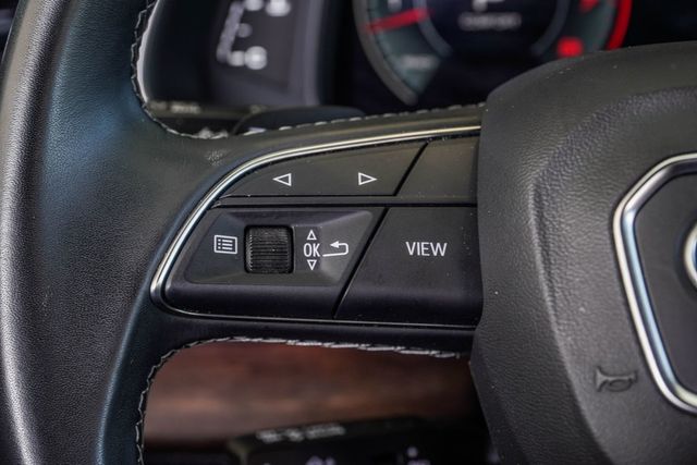 2025 Audi Q7 Premium Plus 55 TFSI quattro - 23066654 - 31