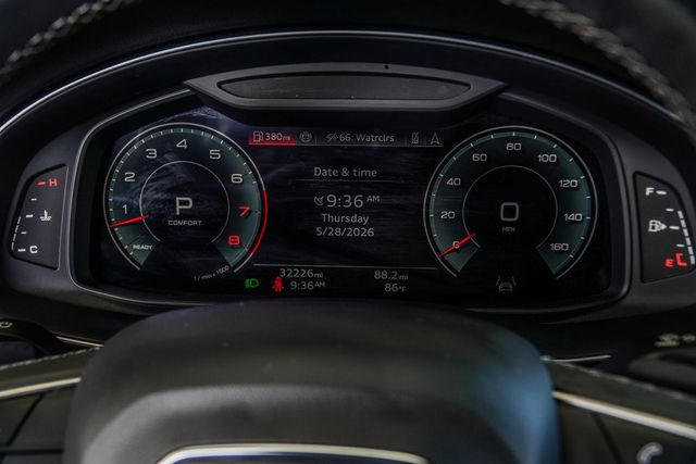 2025 Audi Q7 Premium Plus 55 TFSI quattro - 23066654 - 34