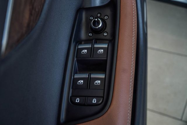 2025 Audi Q7 Premium Plus 55 TFSI quattro - 23066654 - 37