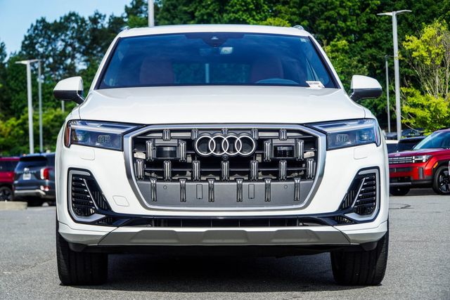2025 Audi Q7 Premium Plus 55 TFSI quattro - 23066654 - 6