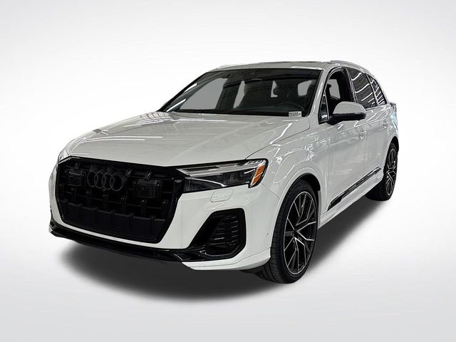 2025 Audi Q7 Premium Plus 55 TFSI quattro - 23032921 - 0