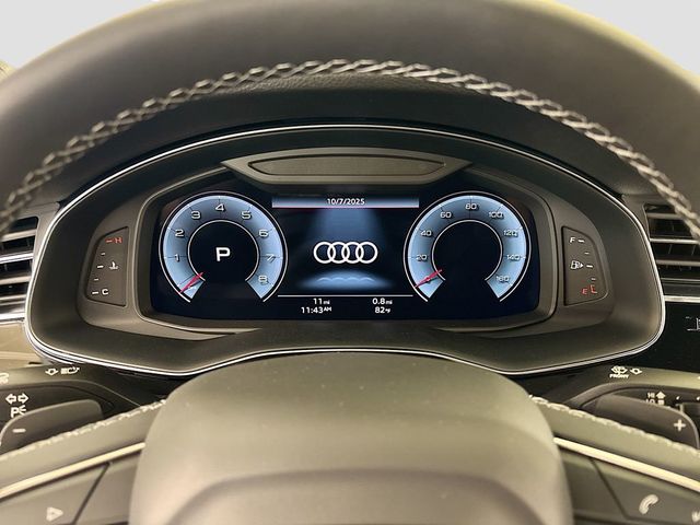 2025 Audi Q7 Premium Plus 55 TFSI quattro - 23032921 - 9