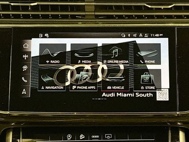 2025 Audi Q7 Premium Plus 55 TFSI quattro - 23032921 - 11
