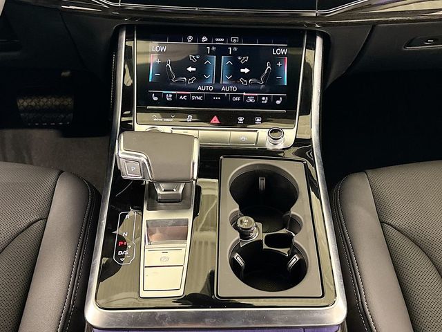 2025 Audi Q7 Premium Plus 55 TFSI quattro - 23032921 - 12