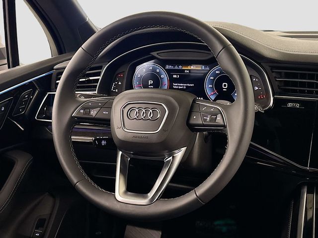 2025 Audi Q7 Premium Plus 55 TFSI quattro - 23032921 - 17