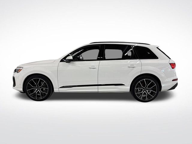 2025 Audi Q7 Premium Plus 55 TFSI quattro - 23032921 - 1