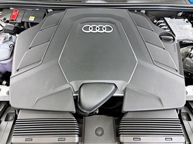 2025 Audi Q7 Premium Plus 55 TFSI quattro - 23032921 - 22