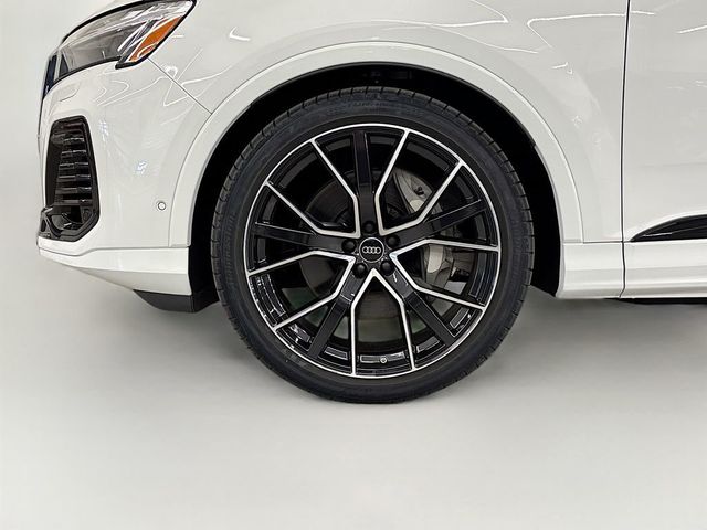 2025 Audi Q7 Premium Plus 55 TFSI quattro - 23032921 - 23
